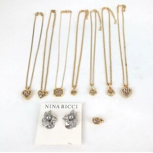 Nina Ricci Collections. Choose Your Style.